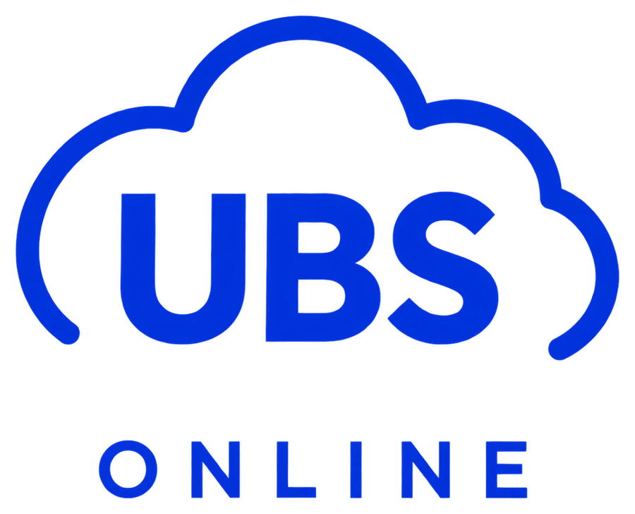 UBS Online